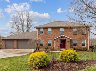 10195 Spiritknoll Ln, Cincinnati, OH 45252