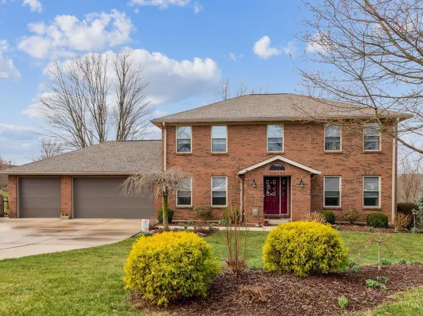 10195 Spiritknoll Ln, Cincinnati, OH 45252