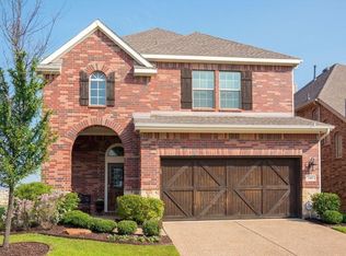 3405 Bans Crown Blvd, The Colony, TX 75056