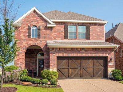 3405 Bans Crown Blvd, Lewisville, TX, 75056