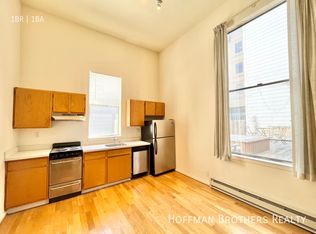 1119 Geary Blvd #404, San Francisco, CA 94109