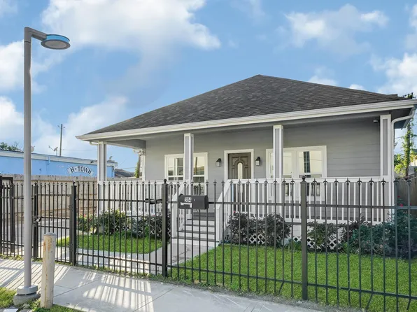 304 Milby St, Houston, TX 77003