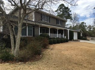 3 Hickory Ct, North Augusta, SC 29841