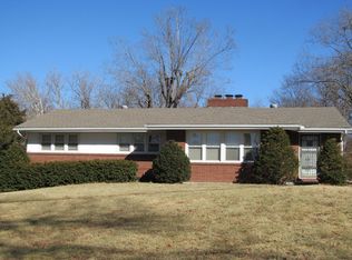 6155 NE Village Ln, Kansas City, MO 64118