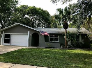 7949 Knight Dr, New Port Richey, FL 34653