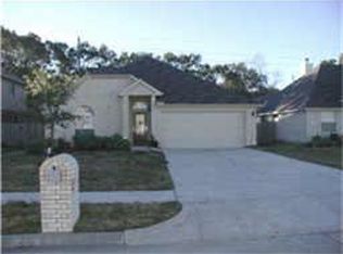 1219 S Teal Estates Cir, Fresno, TX 77545