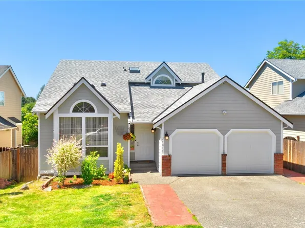 24019 114Th Place SE, Kent, WA 98030
