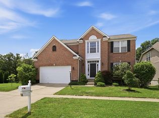303 Delaware Dr, Maineville, OH 45039