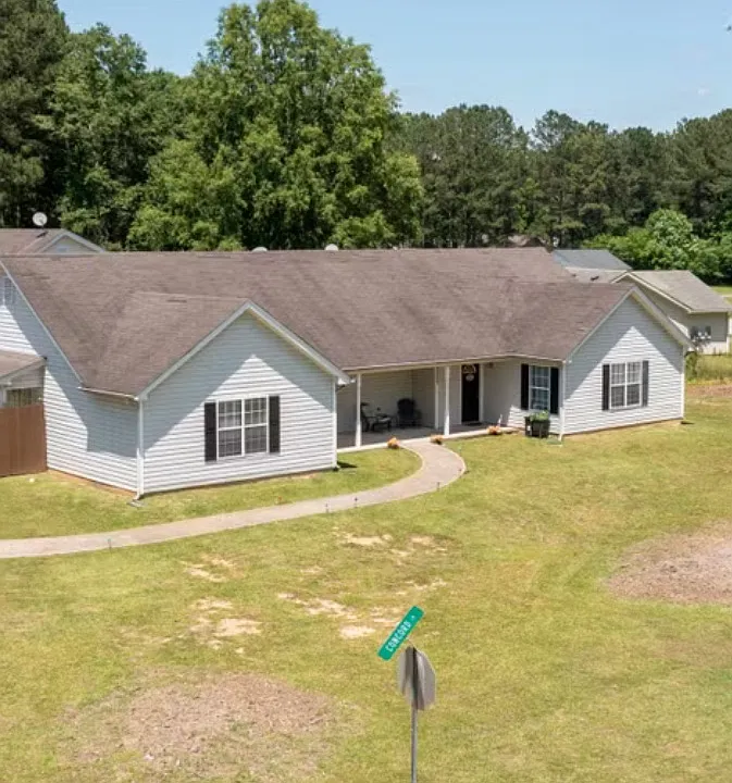 8837 Freedom Way #8837