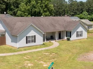 8837 Freedom Way #8837, Jonesboro, GA 30238
