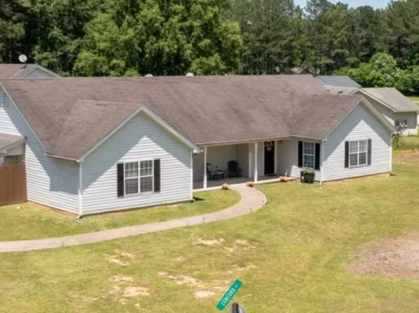 8837 Freedom Way #8837, Jonesboro, GA 30238