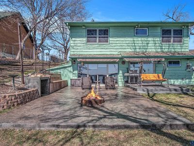 6111 Dakota Ave, Madison, SD, 57042