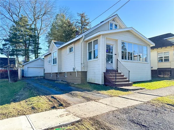 1005 Kellogg Ave, Utica, NY 13502