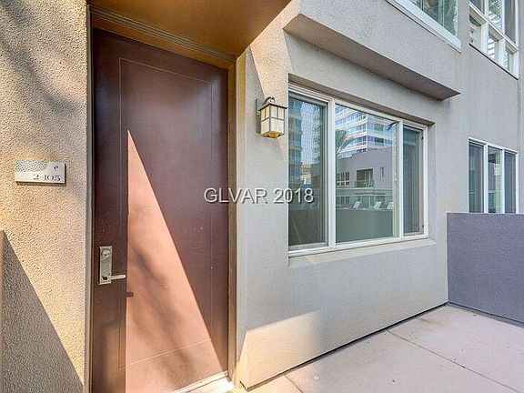2nd image of 4565 Dean Martin Dr Unit 105