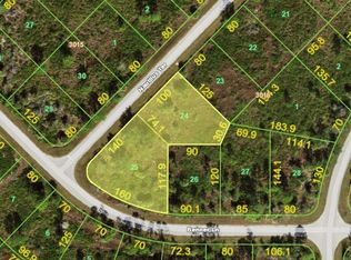 1102 Nautilus Ter #24, Pt Charlotte, FL 33953