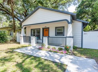 812 E North Bay St, Tampa, FL 33603