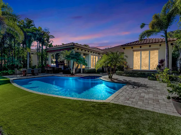11307 Caladium Lane, Palm Beach Gardens, FL 33418