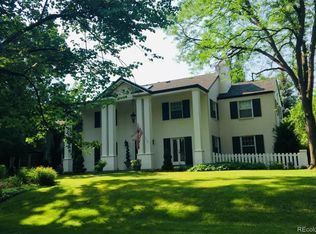 6100 E 6th Avenue Pkwy, Denver, CO 80220