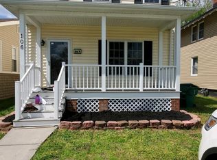 106 Lafayette Ave, Colonial Heights, VA 23834