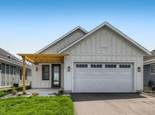 Xxx2 217th St, Farmington, MN 55024