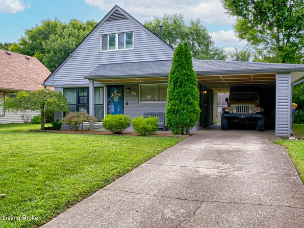 2616 Wendell Ave, Louisville, KY 40205
