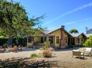 3204 Calle Pinon, Santa Barbara, CA 93105
