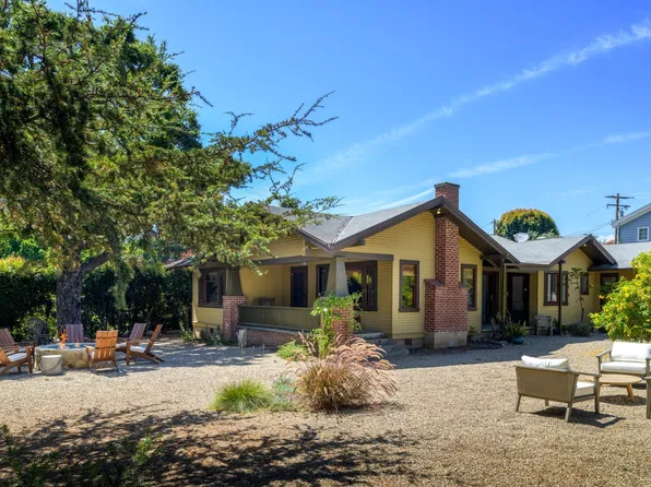 3204 Calle Pinon, Santa Barbara, CA 93105
