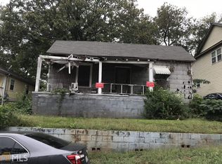 47 Park Ave SE, Atlanta, GA 30315
