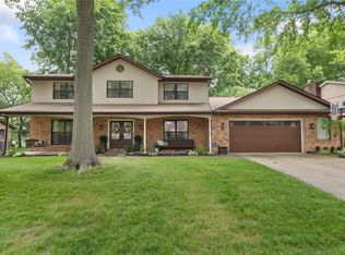 1007 Oak Tree Ct, O'Fallon, IL 62269