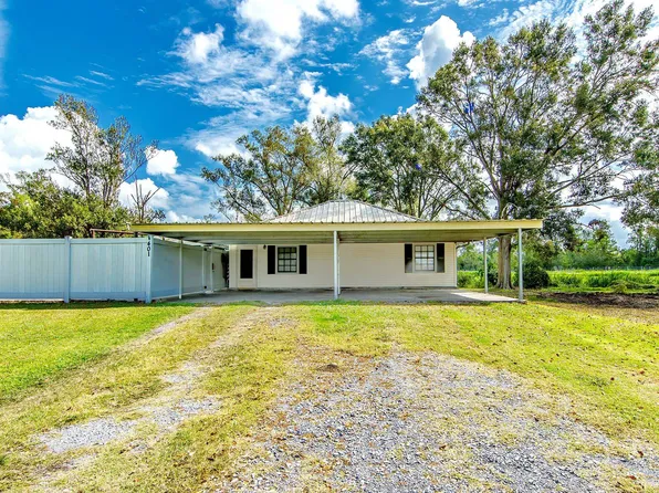 401 Service Rd SW, Gray, LA 70359