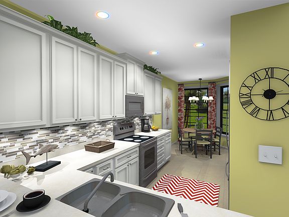 2nd image of 9420 Benvenuto Ct #1-202