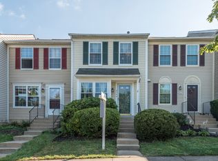5744 Osprey Ct, Clifton, VA 20124