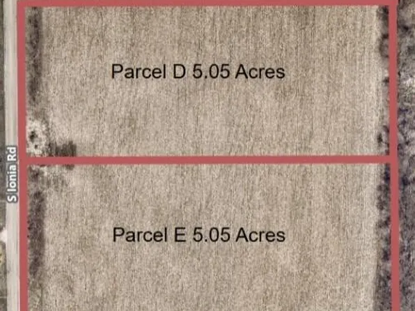 S Ionia Rd, Vermontville, MI 49096