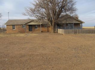11700 County Road 50, Dalhart, TX 79022