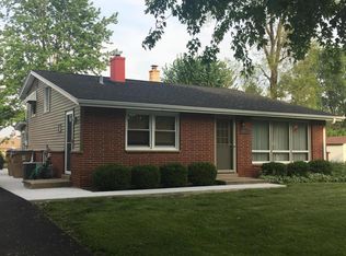 12039 44th Ave, Pleasant Prairie, WI 53158