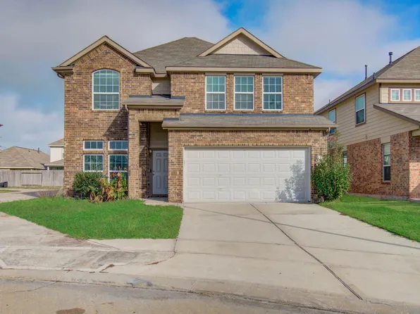 24938 Pavarotti Pl, Katy, TX 77493
