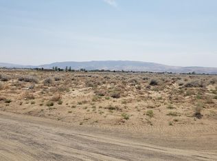 2535 E 7th St, Silver Springs, NV