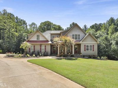 143 Joe Cox Rd, Sharpsburg, GA, 30277