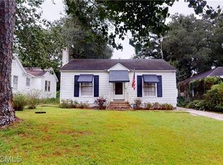 161 Crenshaw St, Mobile, AL 36606