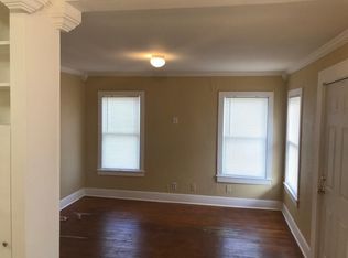 1605 Avenue E APT 3, Brownwood, TX 76801