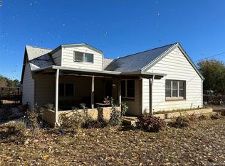 4290 Garrison St, Wheat Ridge, CO 80033