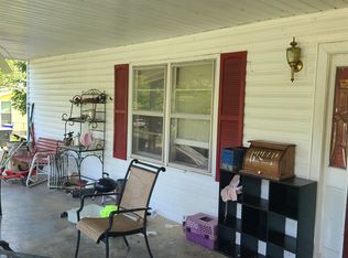 238 S Fulton St, Florence, AL 35630