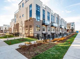 1593 Rose Way, Milton, ON L9E 1V8