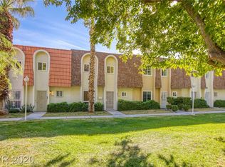 3462 Monte Carlo Dr, Las Vegas, NV 89121