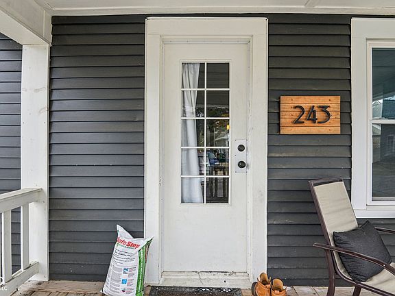 2nd image of 243 North St