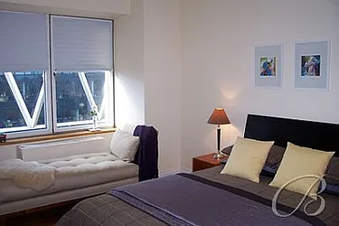 Rented by Bellmarc Realty