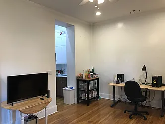 Rented by Georgine Podhorsky, LREB