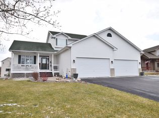 298 139th Ave NW, Andover, MN 55304