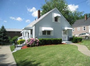 1547 25th St NW, Canton, OH