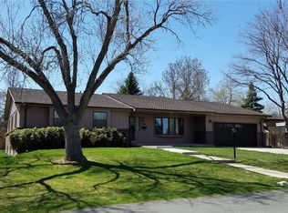 13800 Crabapple Rd, Golden, CO 80401